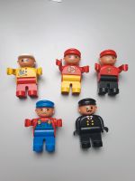 Lego Duplo Figuren 5 Stück Kreis Ostholstein - Bad Schwartau Vorschau