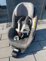 Maxi Cosi 2way Pearl Kindersitz inkl. 2way Fix Basisstation Sachsen-Anhalt - Muldestausee Vorschau