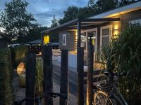 ✪ Luxus-Chalet direkt am Meer, Julianahoeve, Mobilheim Renesse ✪ Nordrhein-Westfalen - Mönchengladbach Vorschau