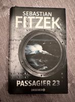 Passagier 23 Sebastian Fitzek Thüringen - Bad Salzungen Vorschau