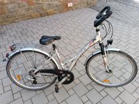 Fahrrad Rixe 28 Zoll Reifen  Funktioniert Baden-Württemberg - Heilbronn Vorschau
