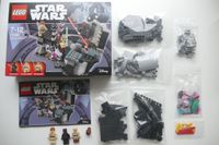 Lego Star Wars 75169 Set Konvolut Sammlung Niedersachsen - Isernhagen Vorschau