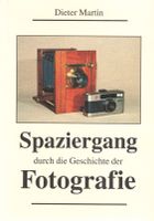 Spaziergang durch die Fotografie Dieter Martin , Buch Frankfurt am Main - Bornheim Vorschau