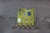 Sansun USB 2.0 PCI 4+1 Port Computer Controller Card Bayern - Ichenhausen Vorschau