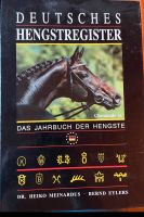 Ausgewählte Hengste Deutschlands von 1992-2022 komplette Serie Schleswig-Holstein - Westerrönfeld Vorschau