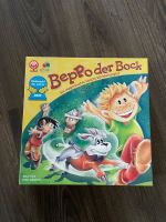 Beppo der Bock Brettspiel, Kinder- und Geschicklichkeitsspiel Niedersachsen - Aschendorf Stadt Papenburg Vorschau