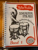 Peter Huder Schlagzeug für Alle Band 1 Bayern - Jengen Vorschau