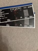 Luciano Tickets Niedersachsen - Jork Vorschau