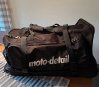 MOTO DETAIL Motorrad Reisetasche/Trolley,  LOUIS 125 l, Größe XL Baden-Württemberg - Freudenstadt Vorschau