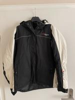 Skijacke Gr. S von C&A schwarz/weiß Nordrhein-Westfalen - Erwitte Vorschau