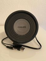 Philips SB2000B, Adapter mit USB, USB micro-B, Miniklinke Nordrhein-Westfalen - Neuss Vorschau