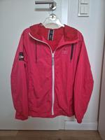 Helly Hansen Windjacke pink Niedersachsen - Hermannsburg Vorschau