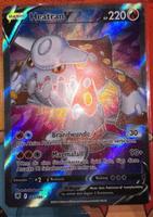 Heatran v fullart   Deutsch Jahr 2022 Nordrhein-Westfalen - Hörstel Vorschau