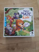 Magic Maze Kids kooperatives Brettspiel Pegasus Spiele Brotterode-Trusetal - Trusetal Vorschau