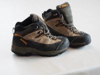 Meindl Kinderwanderschuhe, Größe 28 Bayern - Frammersbach Vorschau