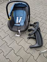 Babyschale, Kindersitz,  Maxi Cosi von Daliya Bayern - Hersbruck Vorschau