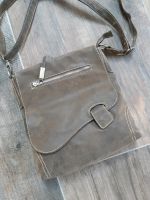 Umhängetasche / Handtasche oliv braun, neu Bayern - Pappenheim Vorschau