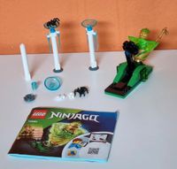 LEGO Ninjago 70681 Spinjitzu Slam - Lloyd Hessen - Münster Vorschau