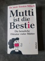 Mutti ist die Bestie Baden-Württemberg - Rastatt Vorschau