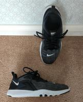 Nike Flextrainer 9 Gr 39 schwarz weiß TOP Niedersachsen - Lilienthal Vorschau
