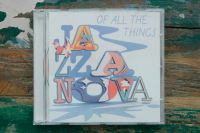 Jazzanova - Of All The Things Hamburg - Altona Vorschau
