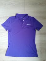 Polo-Shirt Sportshirt von ODLO in Gr.S lila w.NEU!!! Bayern - Pocking Vorschau