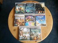 PS3 Spielepaket Nordrhein-Westfalen - Neuss Vorschau