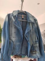 Jeansjacke Vero Moda * Gr. M Hessen - Gelnhausen Vorschau