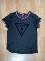 GUESS Mesh-Shirt Obergiesing-Fasangarten - Obergiesing Vorschau