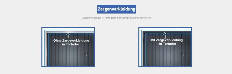 ⭐Tor für DDR Garage Günstige Garagentore aus Polen nach Maß I Garagen-Drehflügeltore  Doppelflügeltor aus Polen  KOSTENLOSE VERSAND Flügeltor Tor nach Maß Garagentor GARAGENTOR KONFIGURATOR⭐ in Berlin