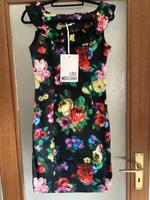 Love Moschino Midikleid Gr.38 ( fällt wie Gr.S aus) Rheinland-Pfalz - Ramsen Vorschau