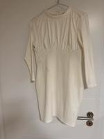 Stretchkleid ASOS wollweiss Bayern - Mering Vorschau
