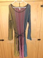 Bodyflirt dünnes Strickkleid 44/46 Nordrhein-Westfalen - Plettenberg Vorschau