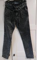 Jeans v. Blue Effect Gr. 158 * grau-schwarz * toller  Schnitt Hessen - Bensheim Vorschau