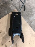 Halter Trittbrett Toyota Land Cruiser bj 42 Nordrhein-Westfalen - Viersen Vorschau