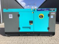 Stromerzeuger Notstromaggregat Kawakenki 60 KVA no 40, 50, 100 Nordrhein-Westfalen - Nieheim Vorschau