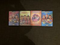 4 DVD`s für Flipper Fans und Freunde aus Nachlass Stuttgart - Obertürkheim Vorschau