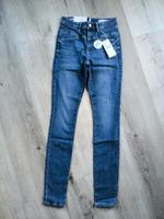 Jeans Damen Skinny S.Oliver Gr. 36 NEU Bayern - Rain Lech Vorschau