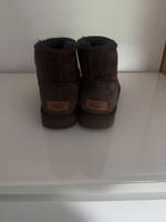 ugg boots braun Bayern - Zirndorf Vorschau