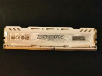 Ballistix sport Ram - 16gb ddr4 3200mhz w/XMP 16-18-18-35 1.35v Bayern - Bruckmühl Vorschau