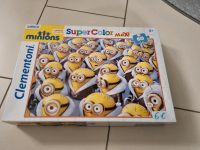 Puzzle Minions Niedersachsen - Brietlingen Vorschau