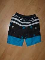 Badeshort/hose Gr. 158/164 blau/schwarz Bayern - Ahorntal Vorschau