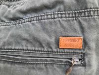 Herrenhose, Joggingstil, Manufactur Brandenburg - Storkow (Mark) Vorschau