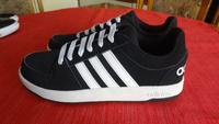 Adidas Sneaker Schwarz  Gr. 37,5 Rheinland-Pfalz - Mackenbach Vorschau