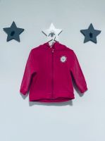 Kuschelige Jacke | Sweatjacke, pink, Größe 86/92, NEU Wurster Nordseeküste - Nordholz Vorschau