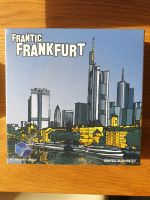 Frantic Frankfurt Gunter Burkhardt Geschenk Geschenkidee OVP Hessen - Hattersheim am Main Vorschau