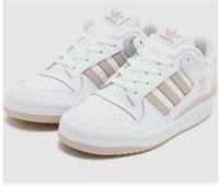 Adidas Forum Low Cl W Retro  Hammer neuwertig Gr 36 2/3 original Vahr - Neue Vahr Südost Vorschau