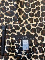 APART, Stretschkleid, Abendkleid, leoprint gr. 40 Bayern - Schweinfurt Vorschau