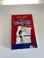 Diary of a wimpy kid Schulbuch Dortmund - Innenstadt-West Vorschau