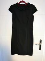 Knielanges schwarzes Kleid, Businesskleid gr. 40 von Orsay Sachsen-Anhalt - Roitzsch Vorschau